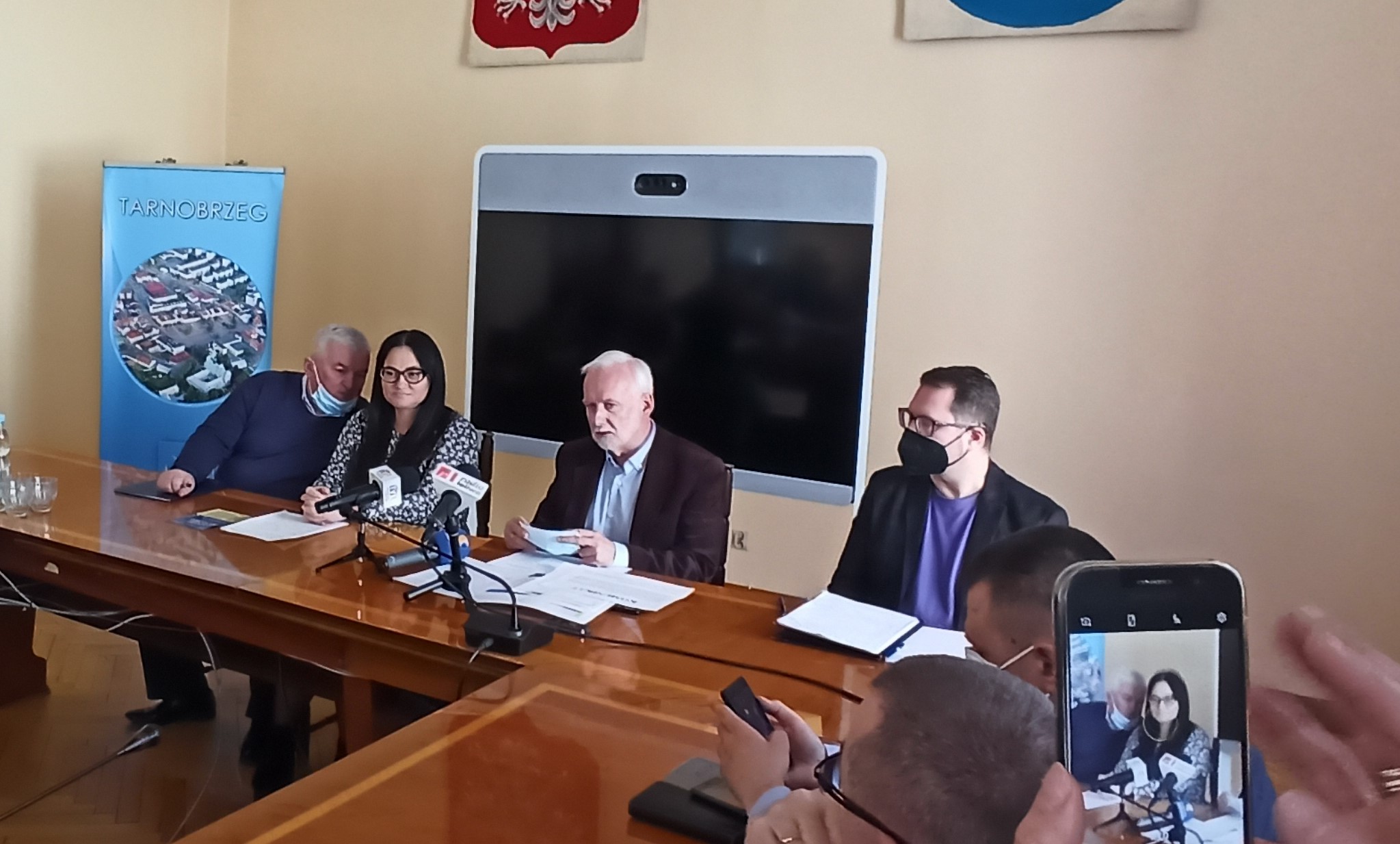 Miasto ma pełnomocnika ds. uchodźców